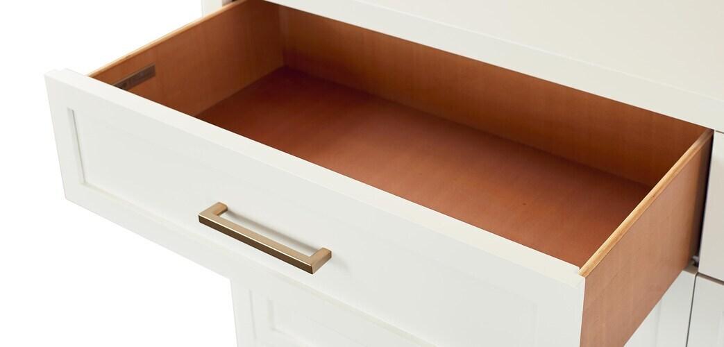 Tidewater 6 Drawer Dresser