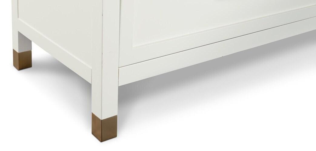 Tidewater 5 Drawer Dresser