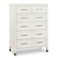 Tidewater Tall Chest