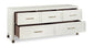 Tidewater 5 Drawer Dresser