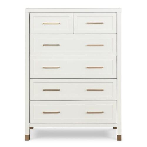 Tidewater Tall Chest