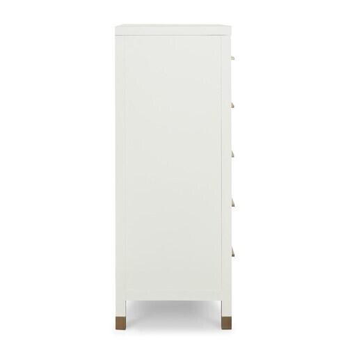 Tidewater Tall Chest