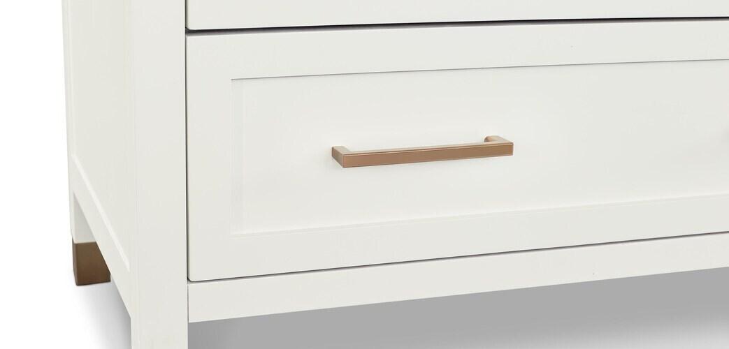 Tidewater Tall Chest