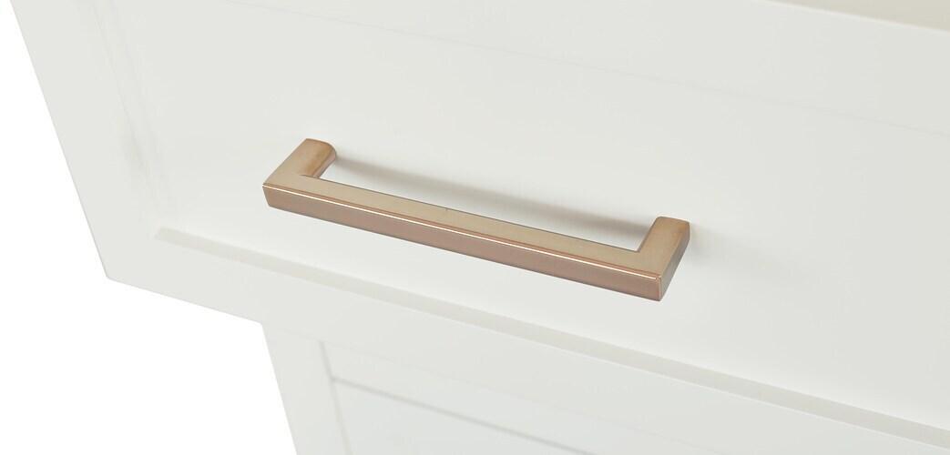 Tidewater Tall Chest