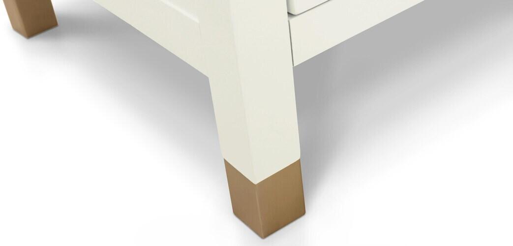 Tidewater Tall Chest