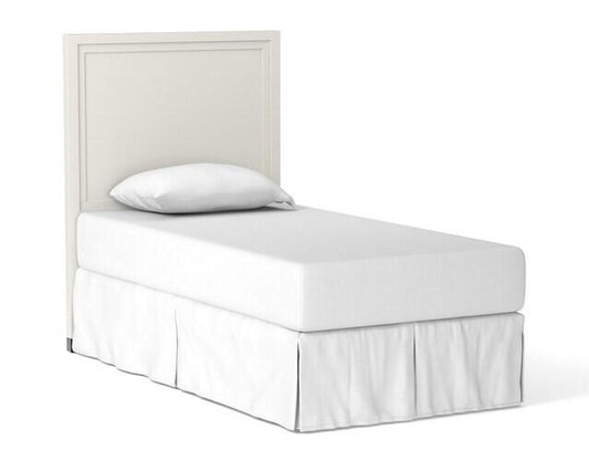 Tidewater Panel Headboard Twin