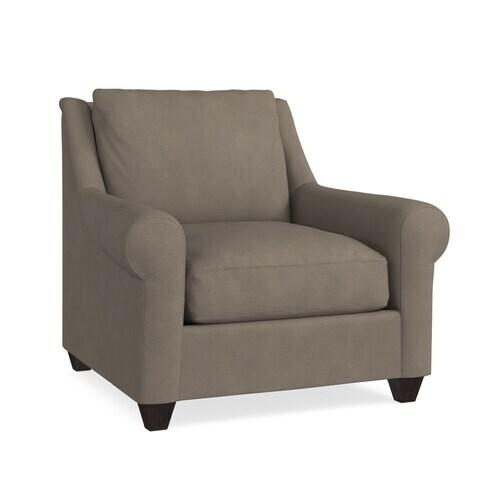 Ellery Leather Chair