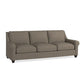 Ellery Leather Great Room Sofa