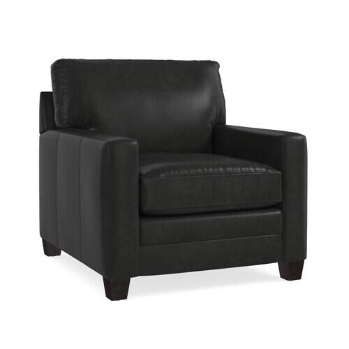 Ladson Leather Chair