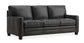Ladson Leather Sofa
