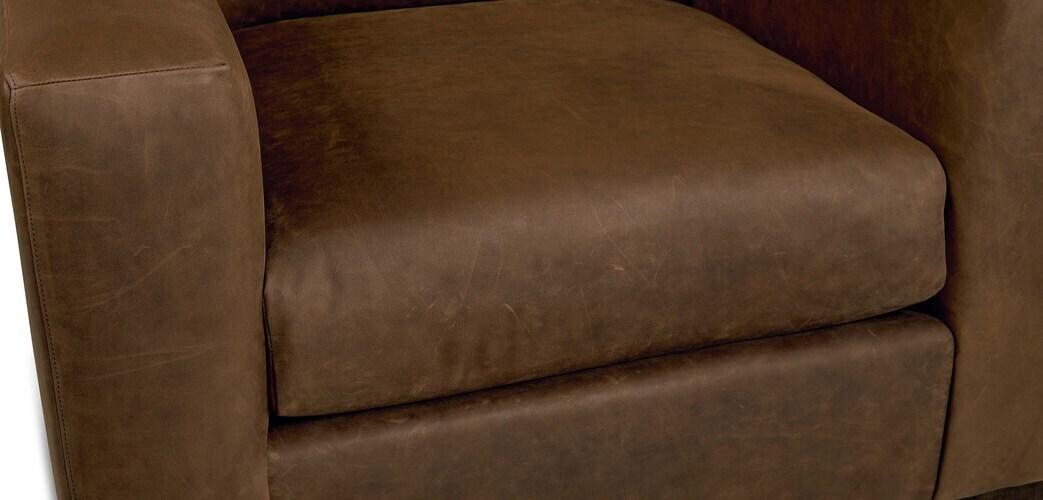 Weldon Leather Chair