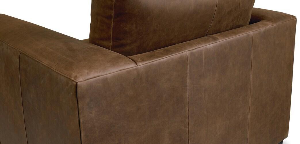 Weldon Leather Chair