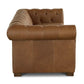 Jamestown Leather Sofa