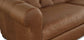 Jamestown Leather Sofa