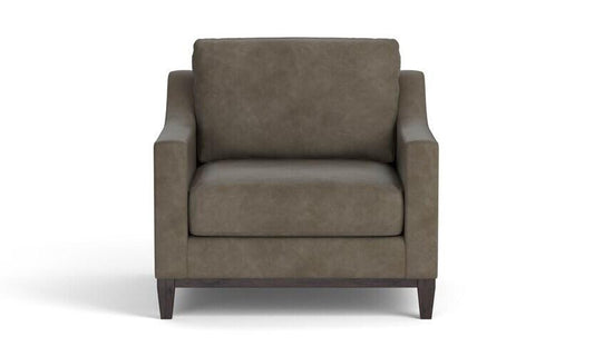 Sanford Leather Chair