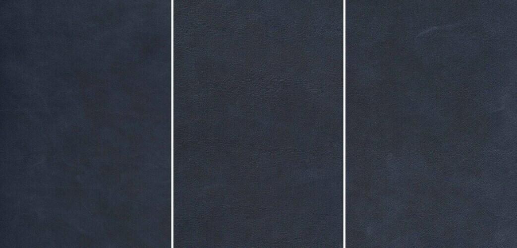 Sanford Leather Loveseat