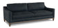 Sanford Leather Sofa