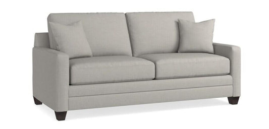 Carolina Thin Track Arm Sofa