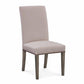 Nancy Maple Parsons Chair