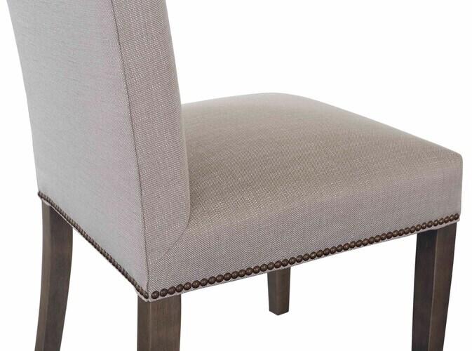 Nancy Maple Parsons Chair