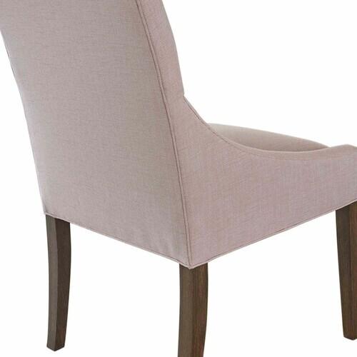 Alice Maple Slope Arm Chair
