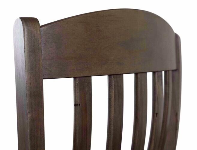 Holden Maple Arm Chair