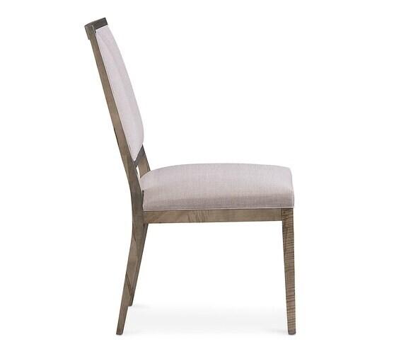 Samson Maple Arm Chair