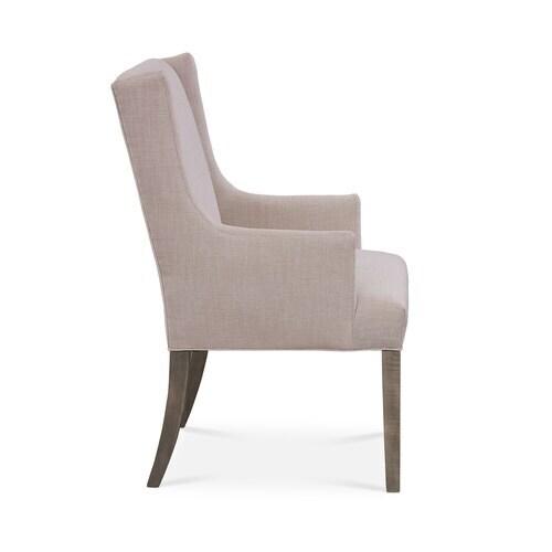 Brooke Maple Arm Chair