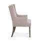 Brooke Maple Arm Chair