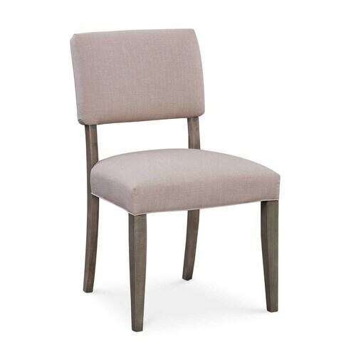 Bailey Maple Side Chair