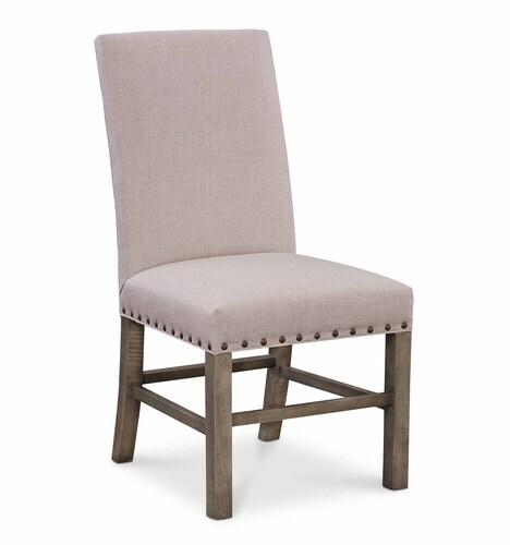 Aiken Maple Farmhouse Chair