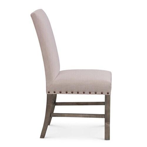 Aiken Maple Farmhouse Chair