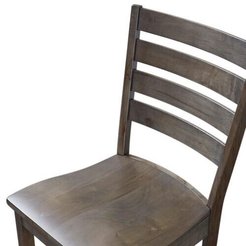 Larson Maple Side Chair