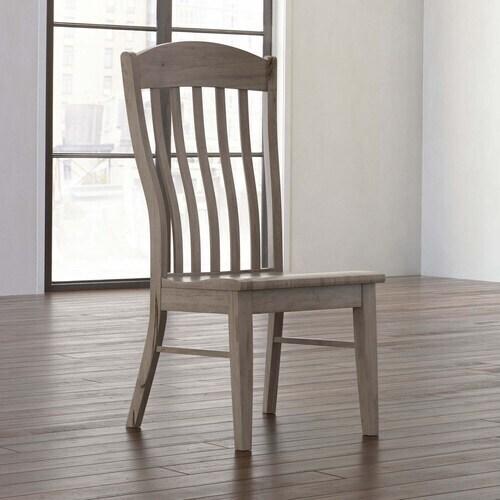 Holden Maple Side Chair