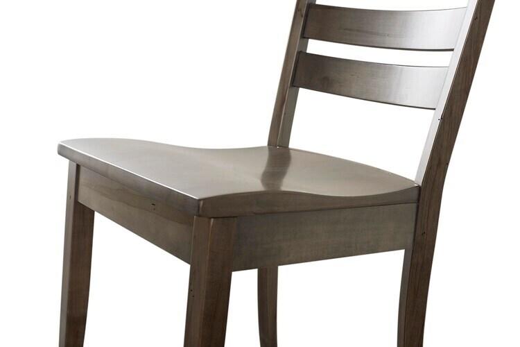Larson Maple Side Chair