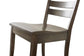 Larson Maple Side Chair