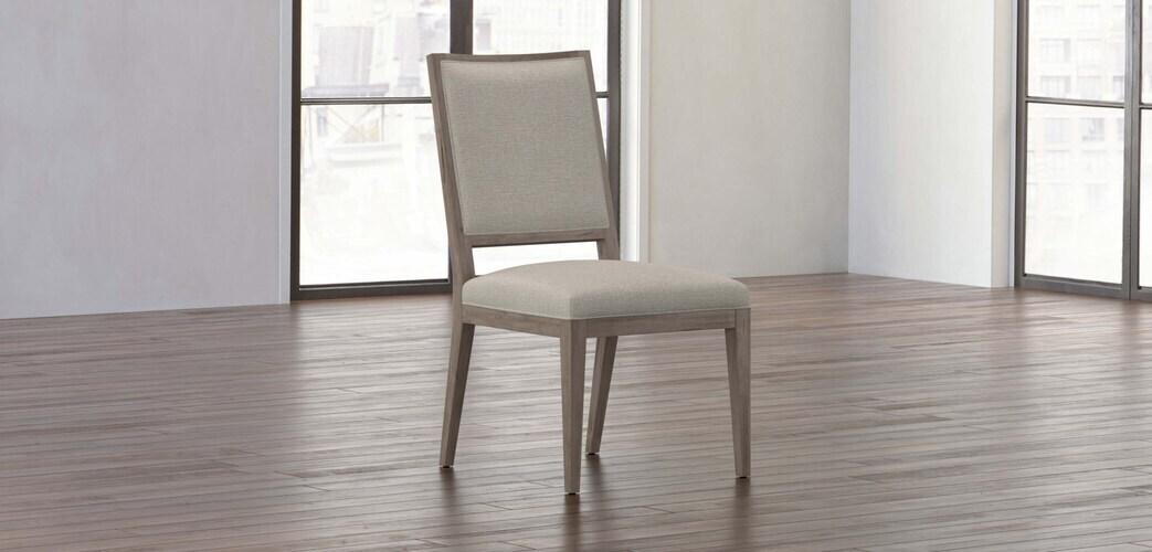 Samson Maple Side Chair