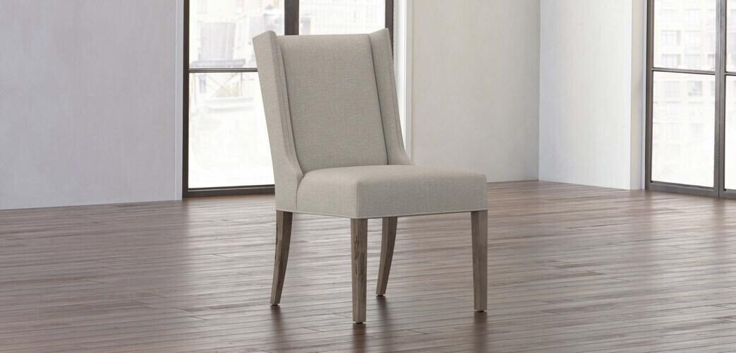 Brooke Maple Side Chair