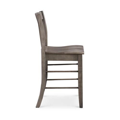 Barnes Maple Counter Stool