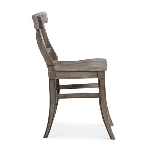 Baxter Maple Counter Stool