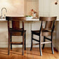 Baxter Maple Counter Stool