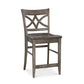 Merrill Maple Counter Stool
