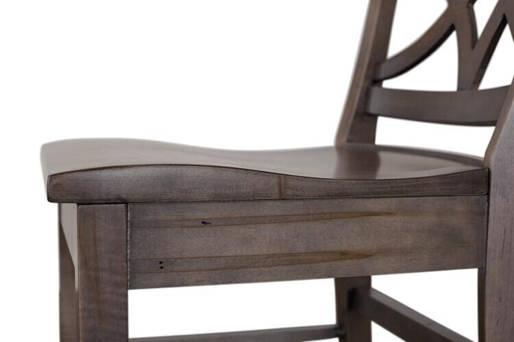 Merrill Maple Counter Stool