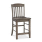Holden Maple Counter Stool