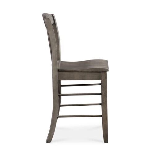 Holden Maple Counter Stool