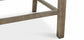 Aiken Maple Farmhouse Counter Stool