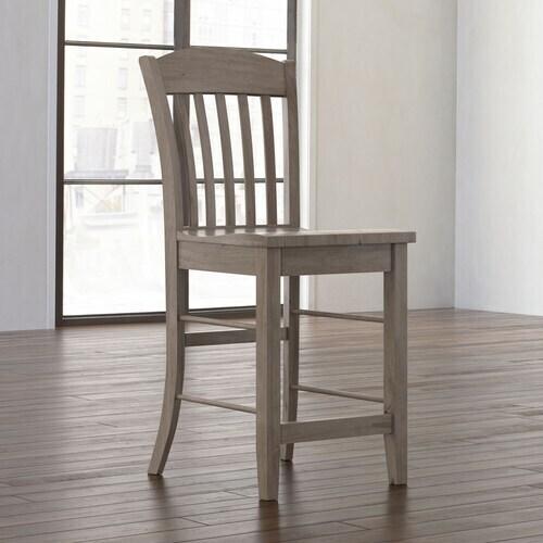 Holden Maple Counter Stool