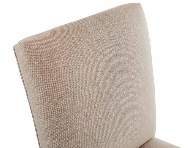 Aiken Maple Farmhouse Counter Stool