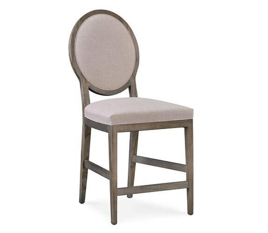 Ostrow Maple Counter Stool