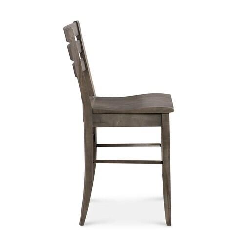 Larson Maple Counter Stool